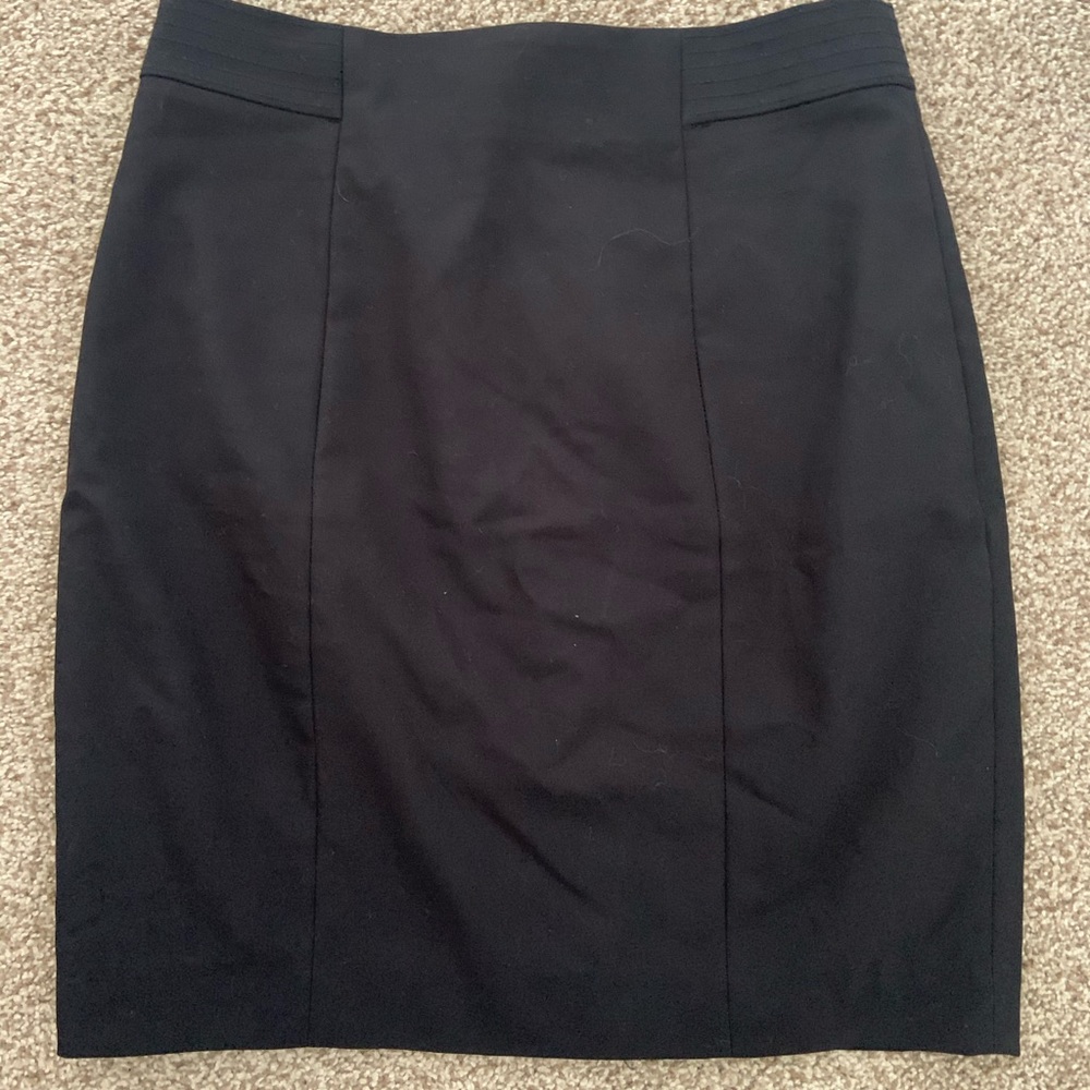 Pencil Skirt